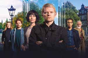1970's SERIES 'Van der Valk' GETS 2020 MAKEOVER IN NEW 3 PART SERIES ON ITV