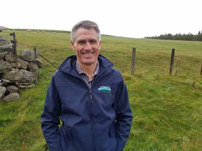 SCOTTISH FARMING HAS CLEAR STAKE IN PASSAGE OF UK AGRICULTURE BILL