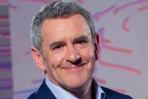 BBC Scotland’s Debate Night Programme Is Coming To Dumfries And Galloway
