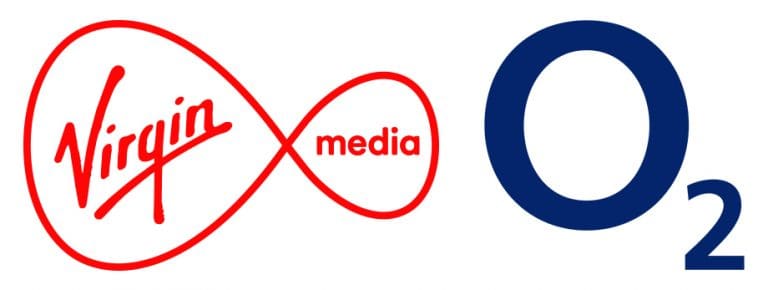 O2 and Virgin Media Set To Merge