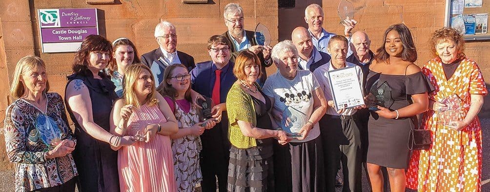 Volunteers will still be Thanked! Even Though D&G VOscars Ceremony Cancelled Due to COVID-19