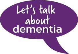 Alzheimer Scotland calls on Dumfries and Galloway to get involved inDementia Awareness Week 