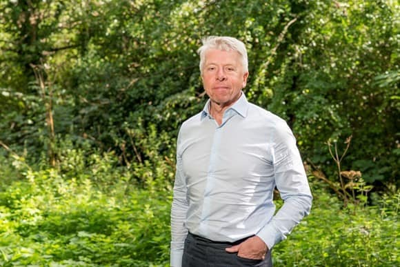 Forestry and Land Scotland is thinking post-COVID