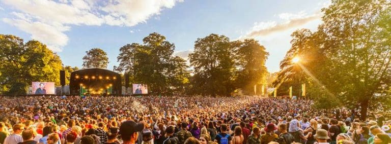 15th Kendal Calling Cancelled Due to COVID-19 Pandemic