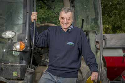 Farmers Warned Over Dangers Of Overhead Lines During Silage