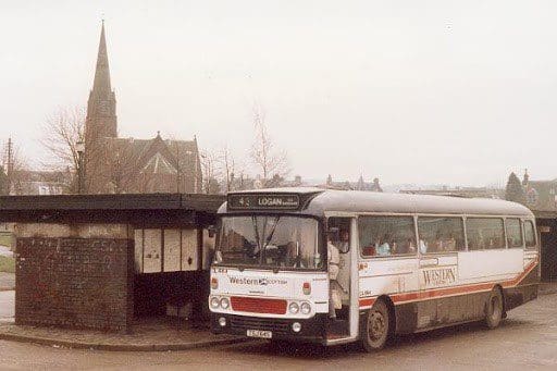 Appeal for old video footage of Dumfries and Galloway