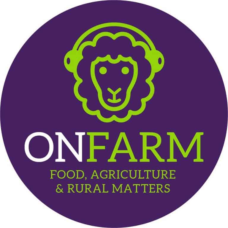 PODCAST OFFERS UP FOOD AND FARMING FOCUSSED HOMESCHOOL INSPIRATION