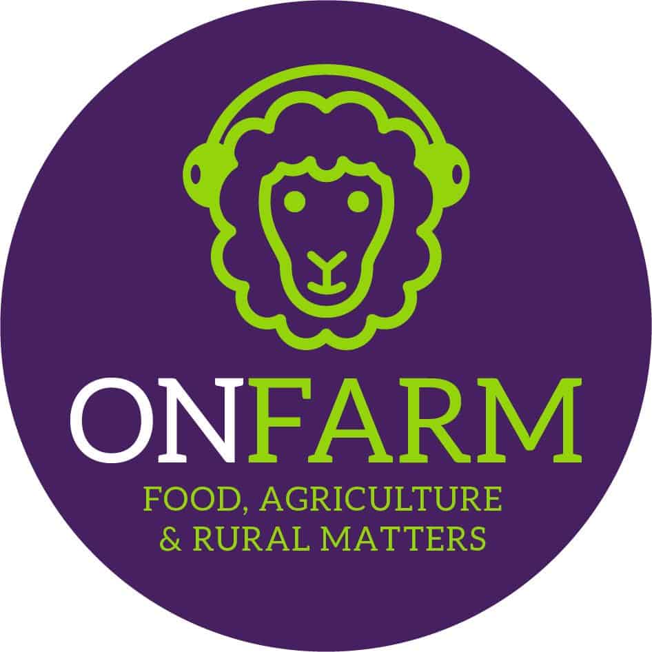 PODCAST OFFERS UP FOOD AND FARMING FOCUSSED HOMESCHOOL INSPIRATION