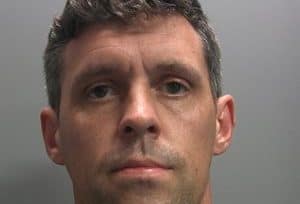 POLICE LAUNCH APPEAL TO TRACK DOWN WANTED MAN FROM CARLISLE
