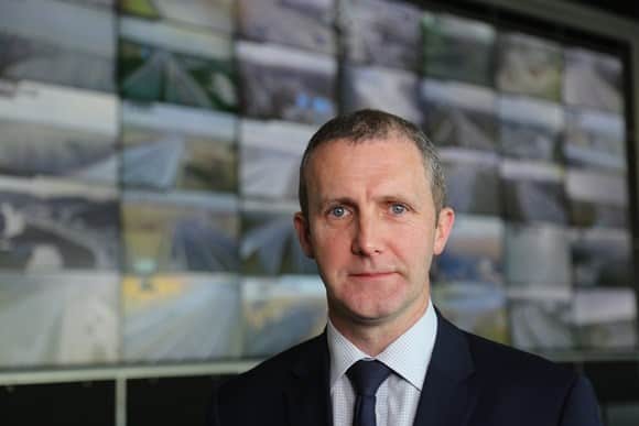 Transport Secretary States “Only Make Essential Journeys This Bank Holiday Weekend”