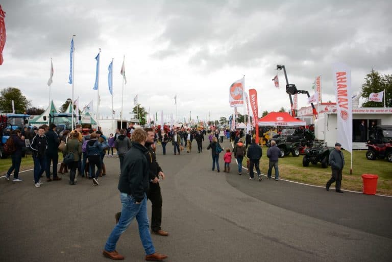 THE SHOW MUST GO ON (Even If It Is Virtually)