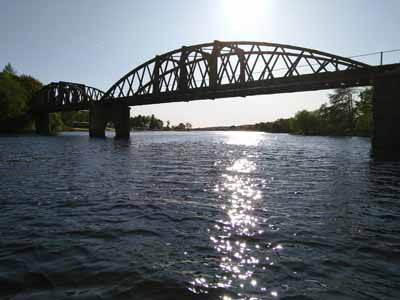 Tackling Anti-Social Behaviour at Loch Ken