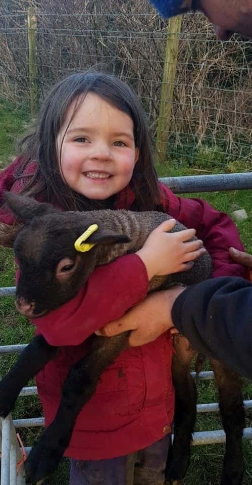 QMS Farm Kid Diaries Series Boasts over 120k views