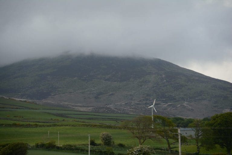 Criffel path will be summit to shout about