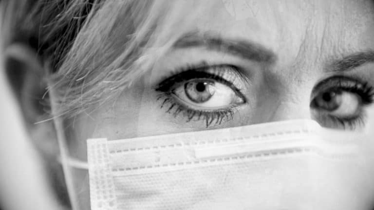 Dumfries Critical Care Nurse Releases Charity Single - Patient Patient