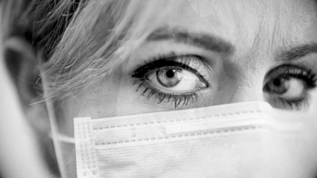 Dumfries Critical Care Nurse Releases Charity Single - Patient Patient
