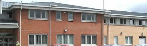 36 Year Old Man Charged In Connection To Castle Douglas Medical Centre Break-in