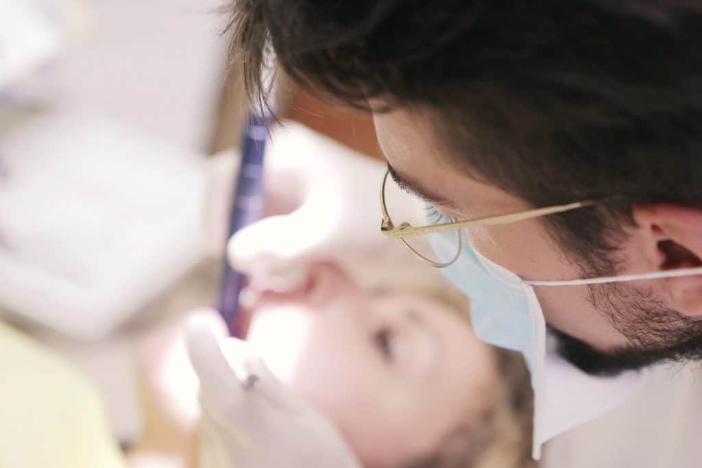 Dental practices resume some emergency and urgent dental care