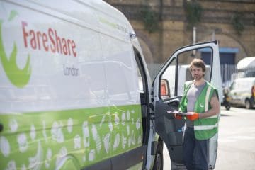 Scottish Government Pledges Further £1.6m To Help Tackle Food Insecurity