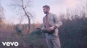 Dumfries Mega Star DJ Calvin Harris’ Track ‘giant’ Most Played Track Of The Year