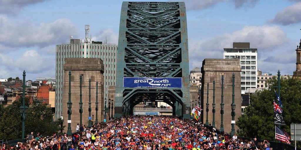 2020 GREAT NORTH RUN CANCELLED DUE TO COVID-19