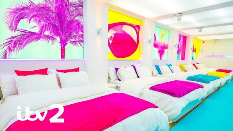 Love Island: Australia Lands On ITV2 This Summer