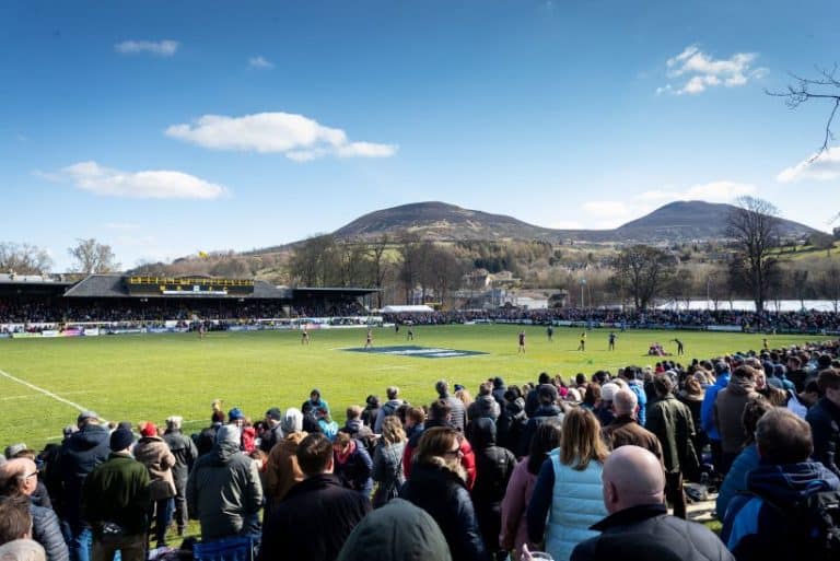 Melrose Sevens cancelled due to Coronavirus