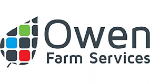 Owen Farm Services - Who we are and what we do