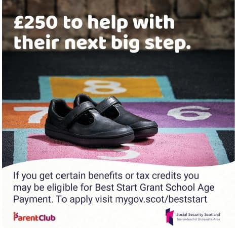 Best Start Grant School Age Payment Applications Now Open