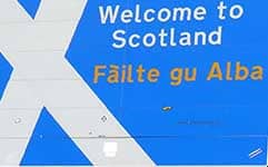 Scotland’s Tourism Industry Told 15th July is Provisional Opening Date