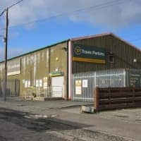 LOCAL JOBS COULD BE AT RISK AS 'TRAVIS PERKINS' ANNOUNCES CLOSURE OF 165 BRANCHES