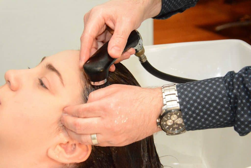 Guidance published As Hairdressers and Barbers Set to Re-open Across Scotland