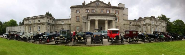 Scottish Tourism Sector Reopens