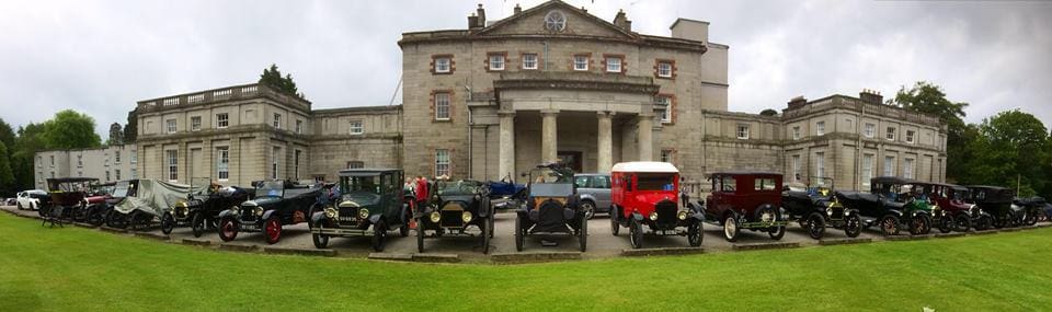 Scottish Tourism Sector Reopens