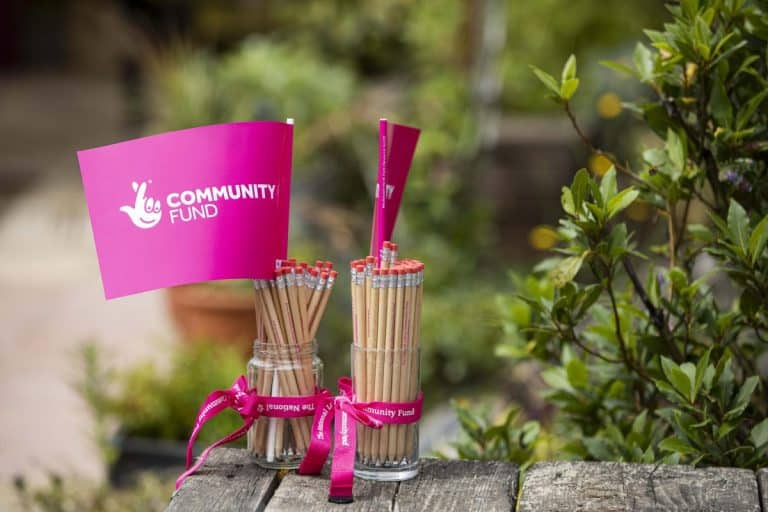 New Chairperson For Scottish National Lottery Community Fund