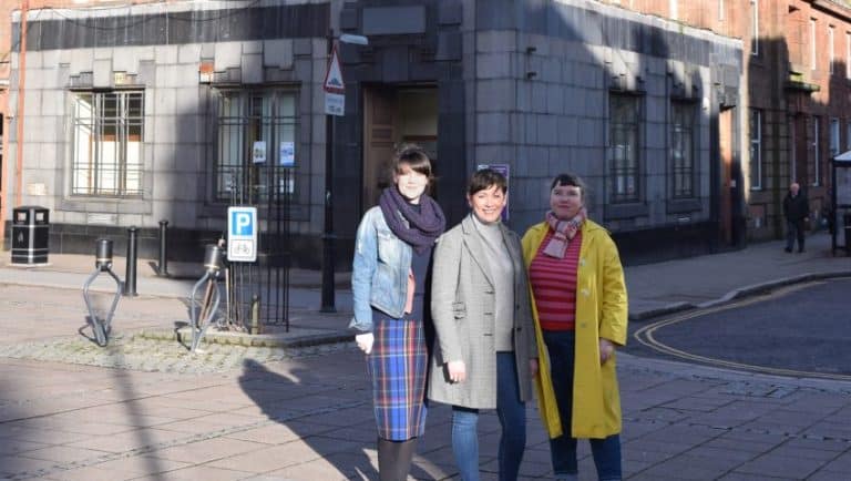Feasibility Study Into The Future Of Iconic Town Centre Building Gets Under Way