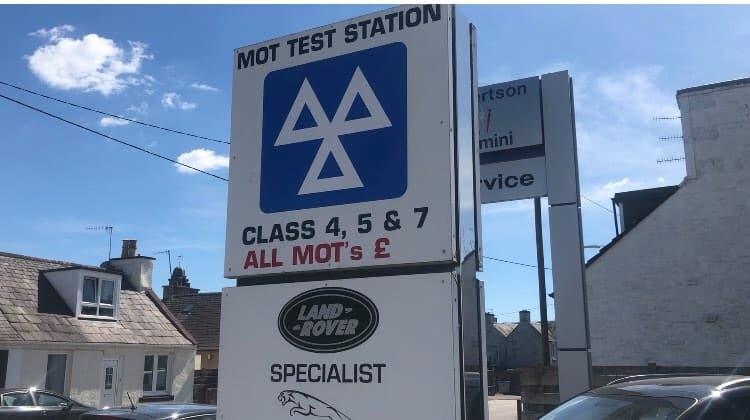 REMINDER ON MOTs AND DRIVING LICENCE RENEWALS