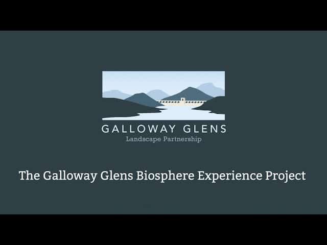 Report Published Exploring ‘Experiential Tourism’ Opportunities In Galloway