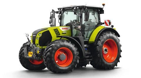 FARMERS URGED TO CLEARLY MARK PROJECTIONS ON VEHICLES AND MACHINERY