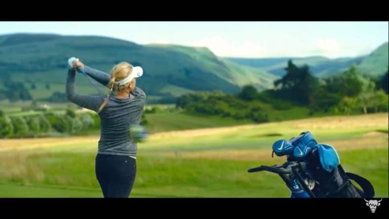 Teeing Off Scottish Golf Tourism Recovery
