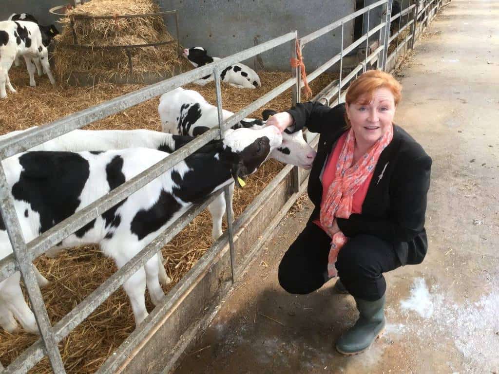 EMMA HARPER MSP TO HOST VIRTUAL ROUNDTABLE – FARM TO FORK - FACTS - STANDARDS MATTER