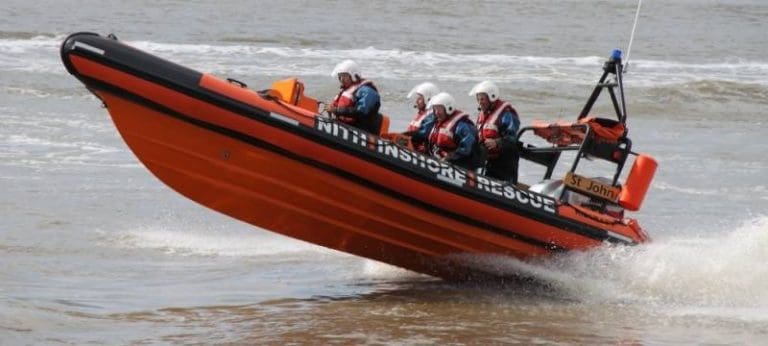 Police Appeal For Witnesses Following Death of Man in River Nith, Dumfries