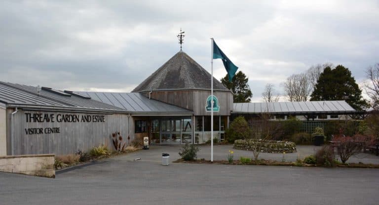 National Trust For Scotland Reveals Plans Following Consultation And Generous Contributions