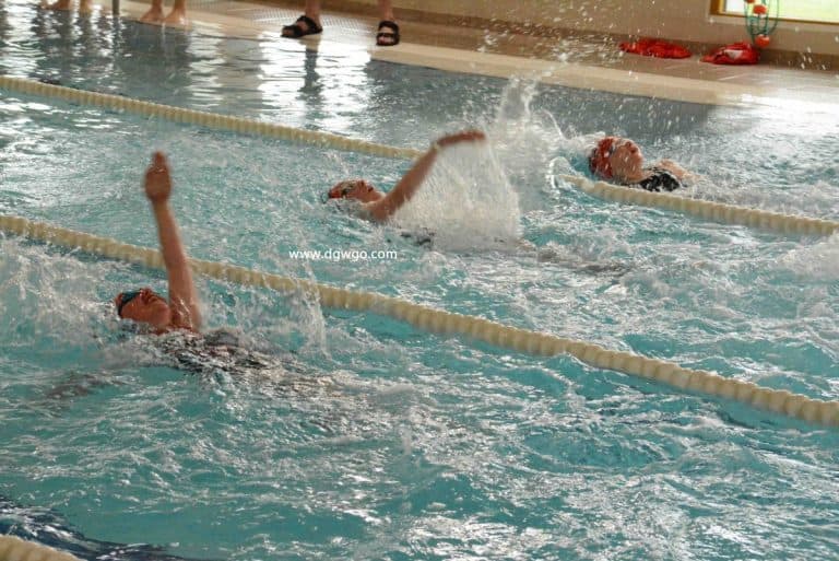 Scotland Remains In Phase 3 But Gyms And Swimming Pools To Open From 31st August