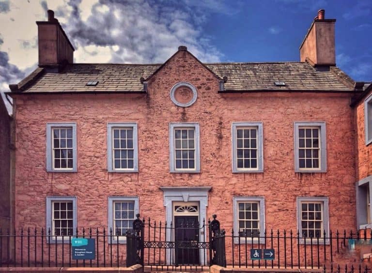 Government Announce £3.8 Million Support For National Trust for Scotland