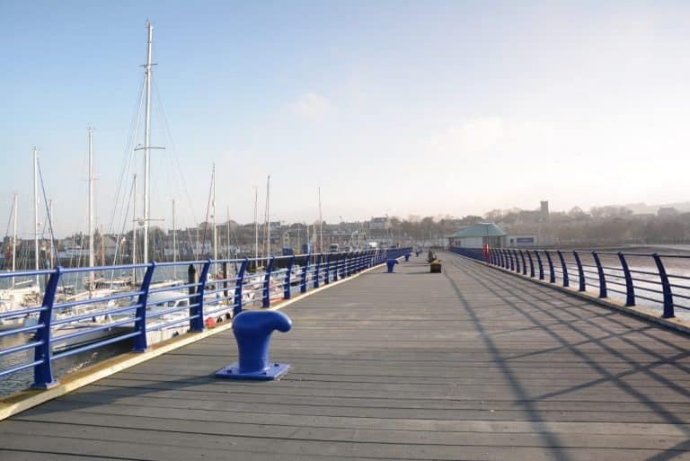 £45,000 Grants For Dumfries & Galloway Organisations From Covid-19 Recovery Fund