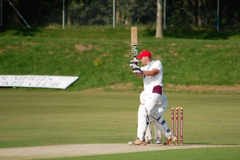 Dumfries Cricket Club - Round up (Sat 15 Aug 2020)