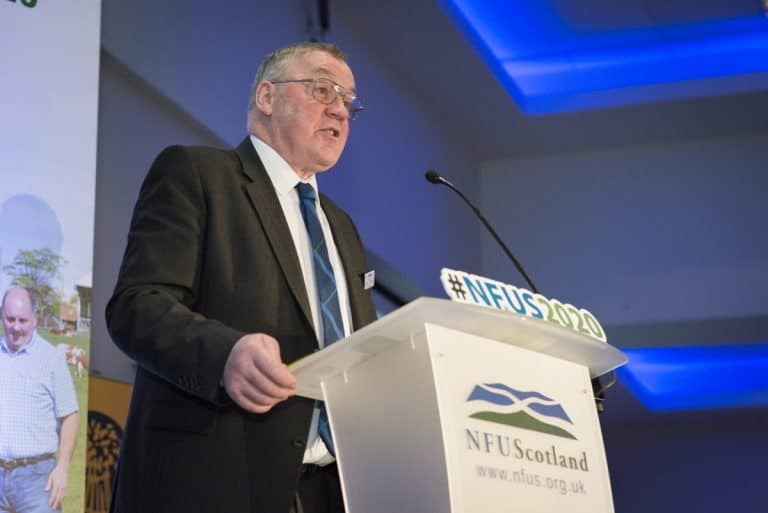 NFU Urges Those Receiving Loan Scheme Letters To ‘Opt In’ To Payment Offer