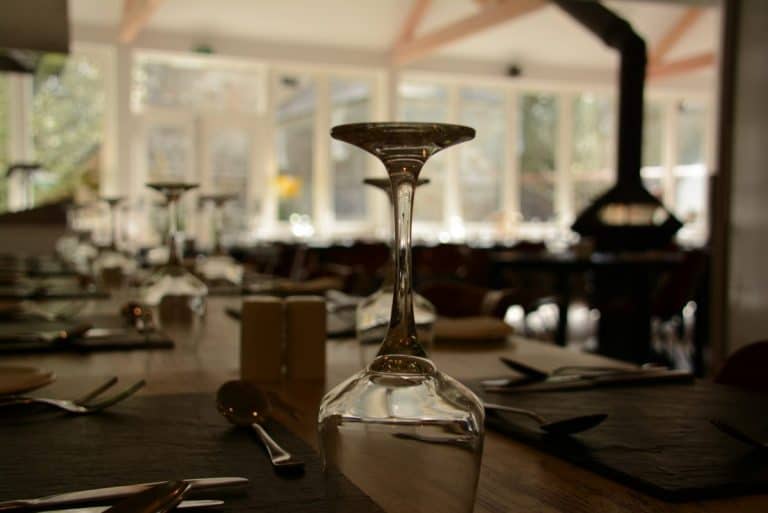 New Safety Rules For Hospitality Industry (Covid-19)