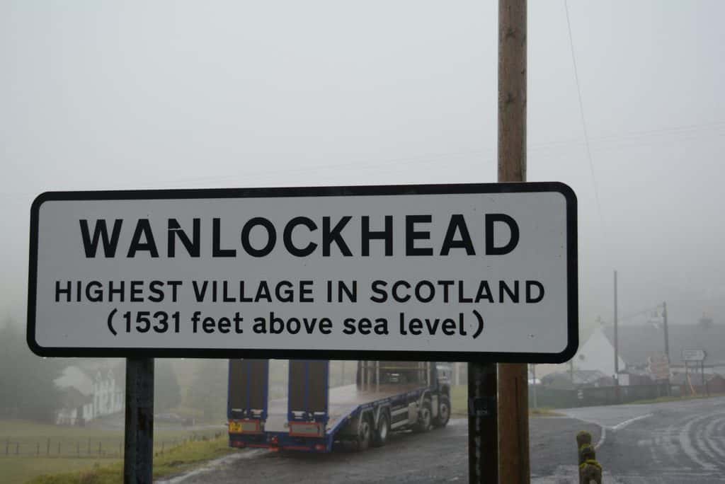 Scotland’s Highest Village Votes for Community Land Buyout from Buccleuch